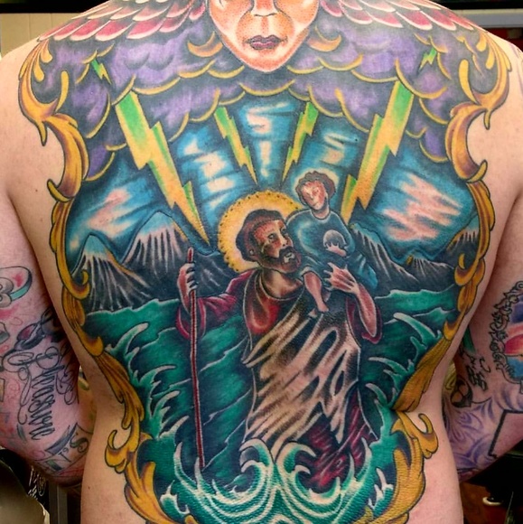 Meet your Posher, Andrew - Picture 1 of 1